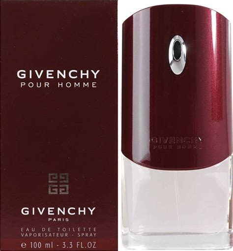 givenchy l'homme ideal|Givenchy pour homme price.